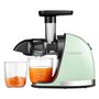 AMZCHEF 1501-GN-SM slow speed juicer (green), AMZCHEF ZM1501-GN-SM