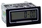 HOUR METER, 8 DIGIT, 240VAC, SCREW 7511HV