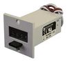 PANEL METER, 4DIGIT, 24VDC P8-4904