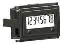 HOUR METER, 300VAC, 0.1S-9999999.9H 3410-5000