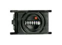 HOUR METER, 126.5VAC, 0S-99999.99H 711-0113