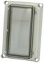 INSPECTION WINDOW, IP65, 280MM X 190MM JGL13-1