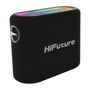 HiFuture Vocalist 200 Bluetooth Speaker + 2 microphones (black), HiFuture Vocalist 200 Black
