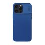 Nillkin CamShield Pro iPhone 16 Pro Max Case (blue), Nillkin 6902048286764