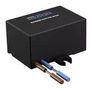POWER SUPPLY, AC-DC, 5V, 0.8A RAC04NE-05SK/277/W