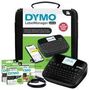 EXECUTIVE LABEL MAKER KIT, BLACK, 180DPI LM640CB KIT
