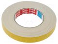 Tape: fixing; W: 19mm; L: 5m; Thk: 1.15mm; double-sided; acrylic; 200% TESA TESA-4952-19-5M