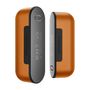 Ocoopa UT2s 2x5000 mAh hand warmer with powerbank function, USB-C, orange, Ocoopa UT2s-OG