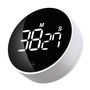 Timer Timer MIIIW (White), MIIIW NK5260