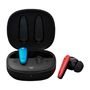 Sound Cube MIIIW Wireless Headphones (Black), MIIIW MW23W11