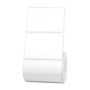 Thermal labels Niimbot stickers 60x40 mm - 690 pcs. White, NIIMBOT T60*40-690