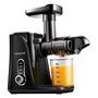 AMZCHEF GM3001-BK slow speed juicer (black), AMZCHEF GM3001-BK