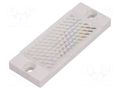 Reflector; 30x82x7.5mm; -20÷65°C SICK PL30A