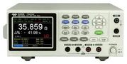 DC MILLI-OHM METER, 0.005OHM-5MOHM, 1A T3MIL50