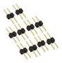 2.54MM PCB ADAPTER, HIGH IMPEDANCE PROBE PK-ZS-024