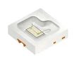 LED, CYAN, 495NM, 120DEG KC DDLN31.13-5F6G-37-8D8F-65-R18