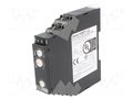 Timer; 0,1s÷1200h; DPDT; 250VAC/5A; Usup: 24÷240VAC; 24÷240VDC OMRON H3DT-L2