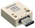 TEST SOCKET, USB 3.1, 24 CONTACT, 1.25A XP2U-001