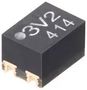 MOSFET RELAY, SPST-NO, 1A, 60V, SMD G3VM-61QV3H(TR05)
