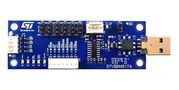 EVAL BRD, DONGLE, SPI TO ISO SPI TX RX STEVAL-BMS1T