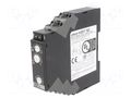 Timer; 0,1s÷1200h; DPDT; 250VAC/5A; Usup: 24÷240VAC; 24÷240VDC OMRON H3DT-N2
