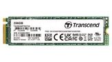 SSD, PCIE/NVME, 3D NAND, 256GB TS256GMTE672A-VS1