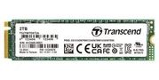 SSD, PCIE/NVME, 3D NAND, 2TB TS2TMTE672A-VS1