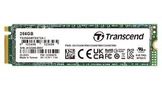 SSD, PCIE/NVME, 3D NAND, 256GB TS256GMTE672AI-VS1