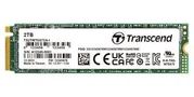 SSD, PCIE/NVME, 3D NAND, 2TB TS2TMTE672AI-VS1