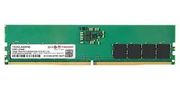 RAM MEMORY MODULE, DDR5 LONG-DIMM, 16GB TS2GLA64V6E1