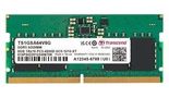 RAM MEMORY MODULE, DDR5 SO-DIMM, 8GB TS1GSA64V8G