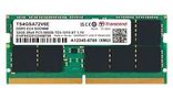 RAM MEMORY MODULE, DDR5 SO-DIMM, 32GB TS4GSA72V6E