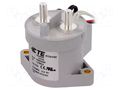 Relay: electromagnetic; SPST-NO; Ucoil: 24VDC; 500A; EV200; kilovac TE Connectivity EV200HAANA