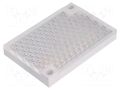 Reflector; 40x60x8mm; -20÷65°C SICK PL40A