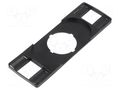 Description label ABB MA1-8139