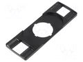 Description label ABB MA1-8139
