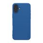 Case Nillkin Super Frosted Shield Pro iPhone 16 (niebieski), Nillkin 6902048286429