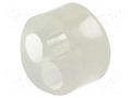 Insert for gland; 6mm; PG16; IP54; silicone; Holes no: 3; -40÷100°C LAPP DIX-16360