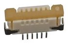 FFC/FPC CONN, RCPT, 6POS, 1 ROW 52207-0685