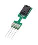 HUMIDITY/TEMP SENSOR, 0-100%RH, I2C CC2D33S-SIP