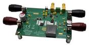 EVALUATION BOARD, MOSFET GATE DRIVER EVAL2EDL803XF5BTOBO1