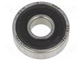 Bearing: single row deep groove ball; Øint: 8mm; Øout: 22mm; W: 7mm SKF SKF608-2RSH