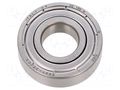 Bearing: single row deep groove ball; Øint: 12mm; Øout: 28mm SKF SKF6001-2Z/C3
