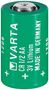 CR1/2AA / 1/2 AA (Mignon) (6127) Battery, 1 pc. bulk - Lithium manganese dioxide battery, 3 V 46708