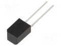 Photodiode; THT; 925nm; 130° VISHAY BPW41N