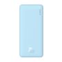 Baseus Airpow 20000mAh 20W powerbank (blue), Baseus P10022804313-00