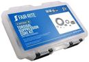 TOROID SUPP CORE KIT/31 MTRL/1-300MHZ 0199000054