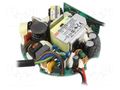 Power supply: switching; LED; 96W; 36÷60VDC; 1600mA; 90÷305VAC MEAN WELL HBG-100P-60B