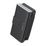 ROMOSS Solar Powerbank 30000mAh 65W Black, Romoss SPB30-171-2133H