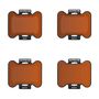 Sunnylife ND8+ND16+ND32+ND64 filter set for DJI Avata 2, Sunnylife AT2-FI833